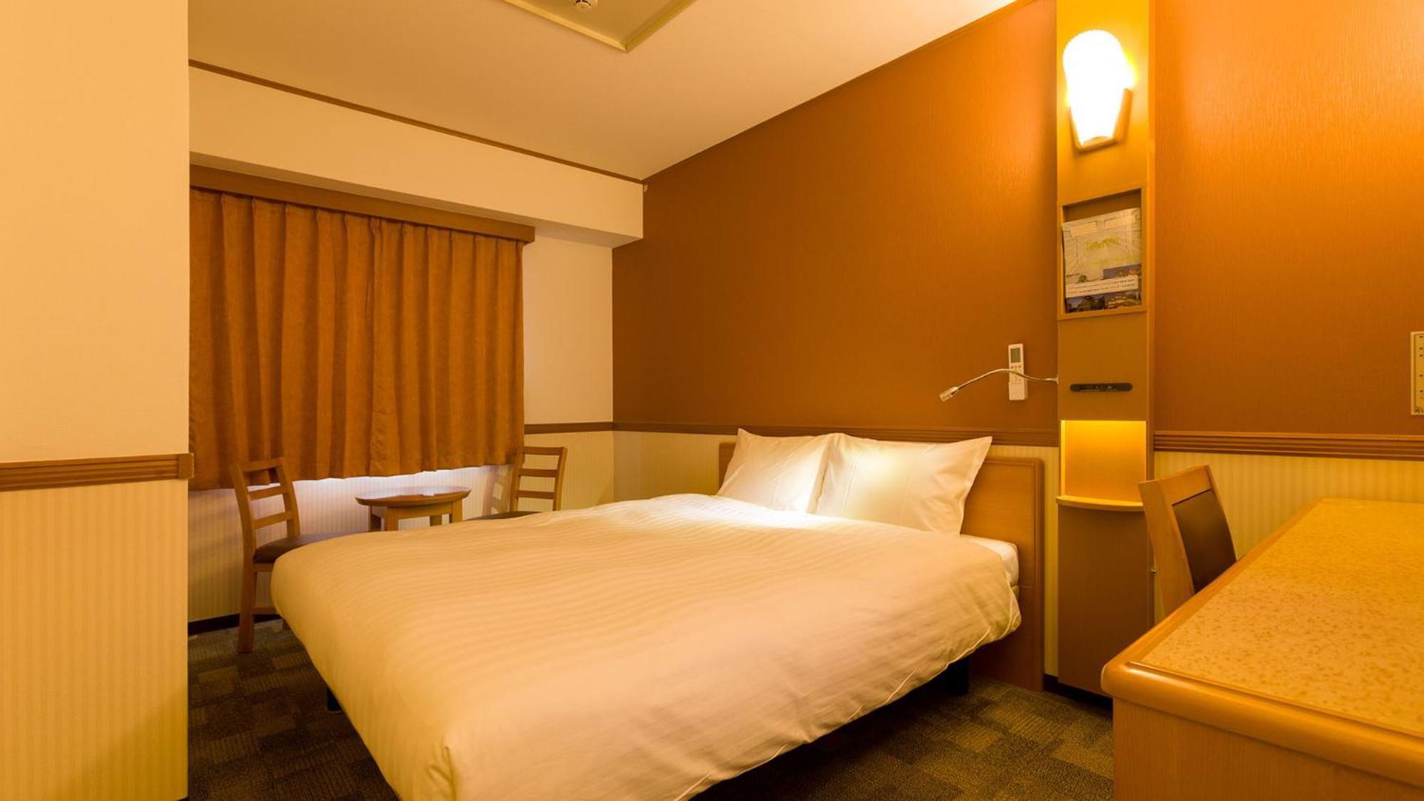 Toyoko Inn Yokohama Sakuragicho Rom bilde