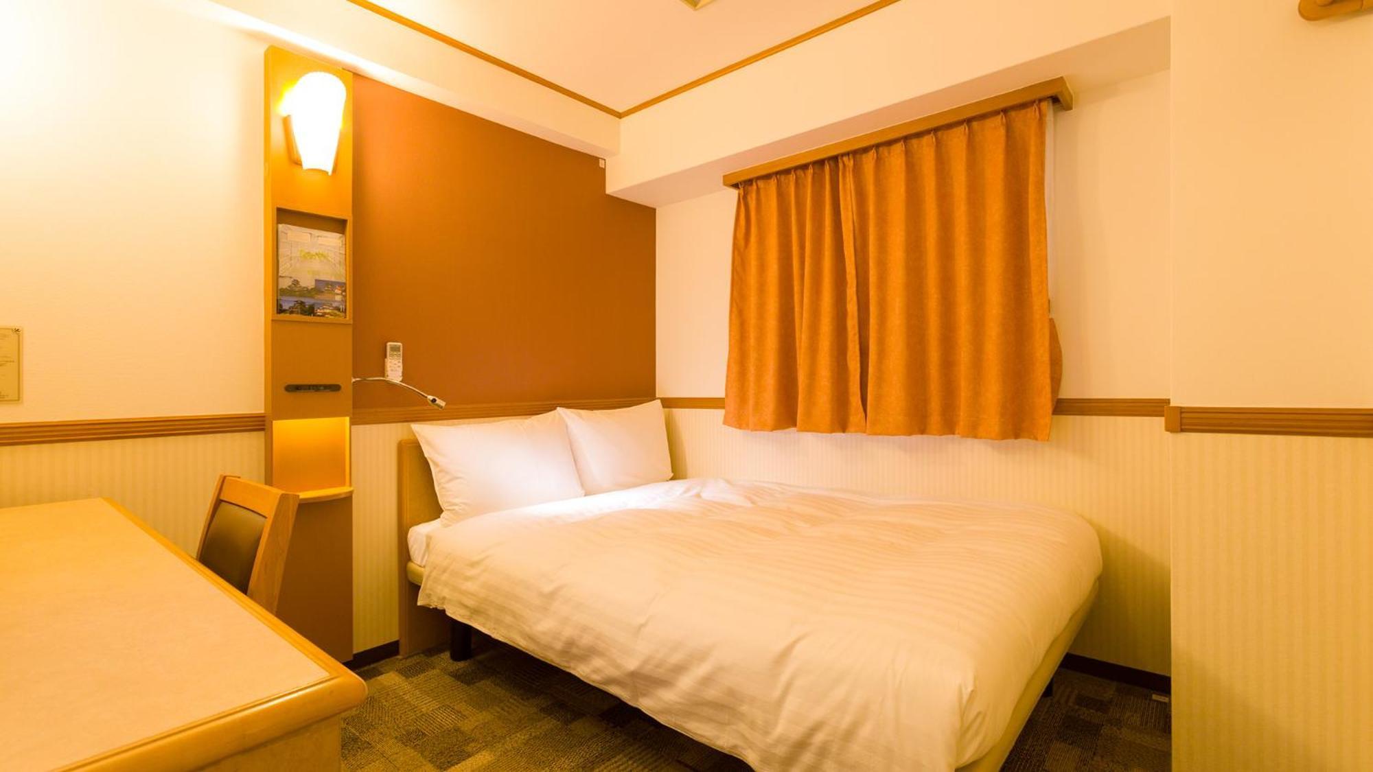 Toyoko Inn Yokohama Sakuragicho Rom bilde