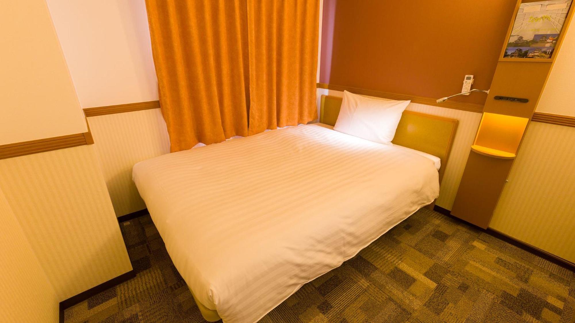 Toyoko Inn Yokohama Sakuragicho Rom bilde