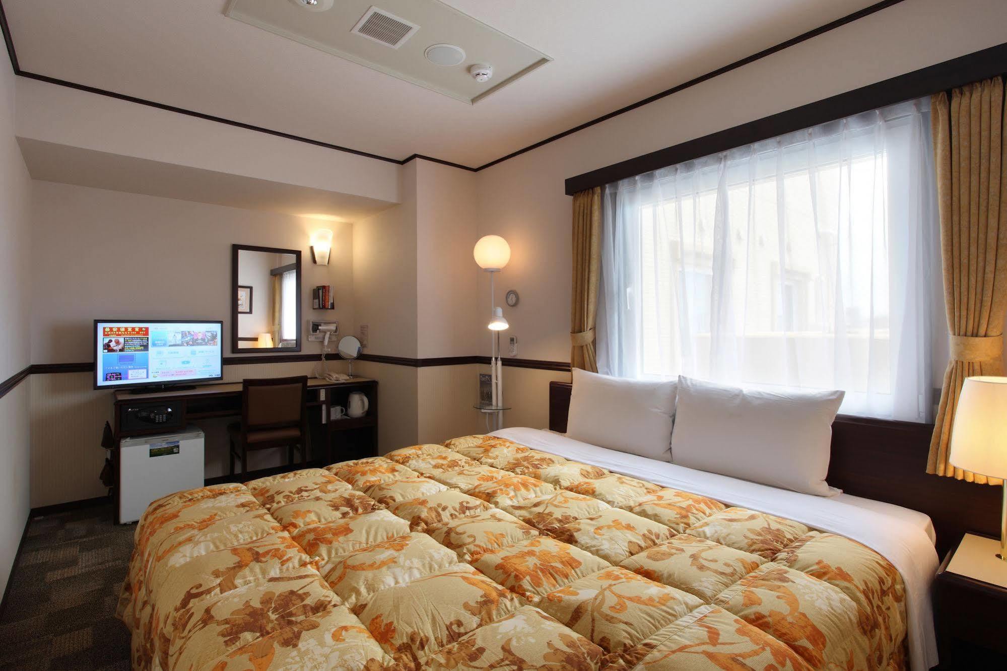 Toyoko Inn Yokohama Sakuragicho Eksteriør bilde
